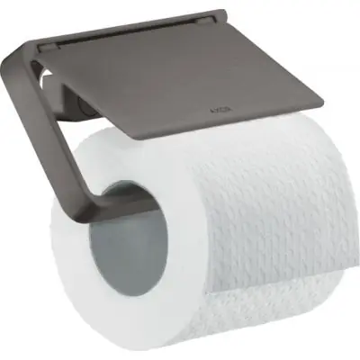 Wysoka jakość Axor Universal 42836340 uchwyt na papier toaletowy