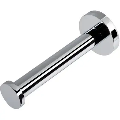 Cena promocyjna Geesa Nemox Chrome 91651202 uchwyt na papier toaletowy chrom