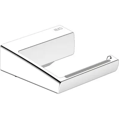 Wyjątkowa oferta Keuco Aveno 14662010000 uchwyt na papier toaletowy chrom