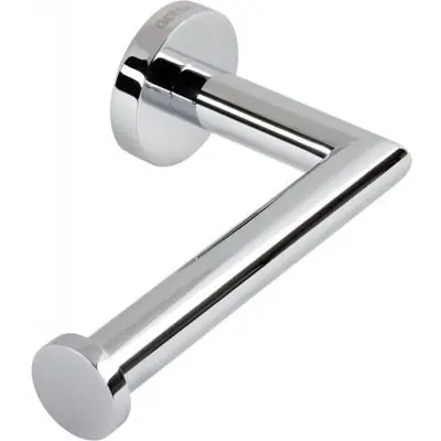 Geesa Nemox Chrome 91650902 uchwyt na papier toaletowy