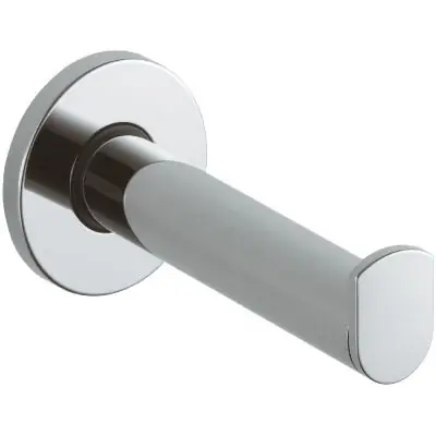 Keuco Plan 14963070000 uchwyt na papier toaletowy chrom
