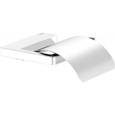 Sprawdź teraz Keuco Collection Moll 12760010000 uchwyt na papier toaletowy chrom