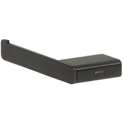 Geesa Shift 91990909L uchwyt na papier toaletowy