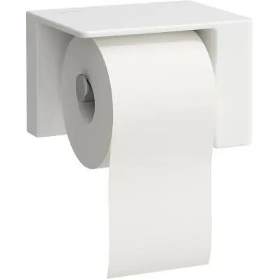 Laufen Val H8722810000001 uchwyt na papier toaletowy