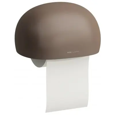 Laufen Il Bagno Alessi H8709701880001 uchwyt na papier toaletowy