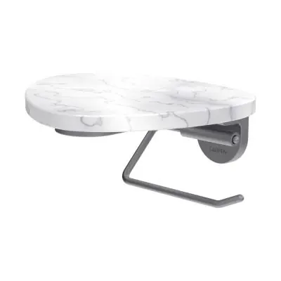 Laufen Ada HF506791505060 uchwyt na papier toaletowy stal