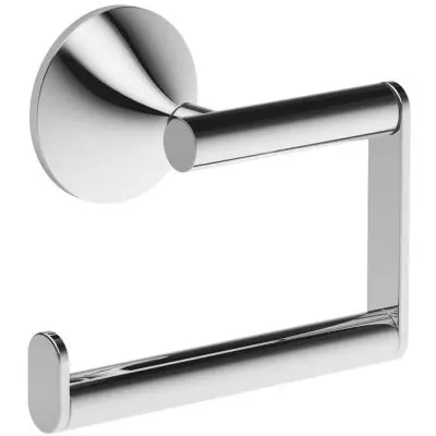 Wyjątkowa oferta Dornbracht Vaia 8350080900 uchwyt na papier toaletowy