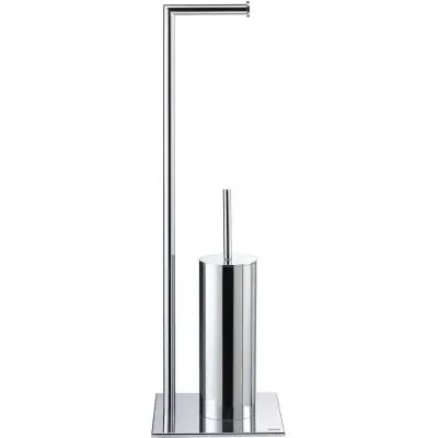 Sealskin Tube 800288 stojak ze szczotką do wc chrom
