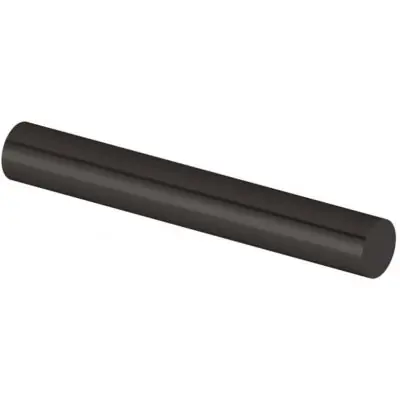 Kludi Vela R 58972N2 uchwyt na papier toaletowy czarny