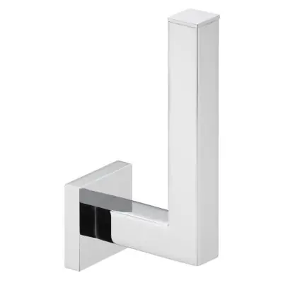 Kronenbach Quara 292101050005 uchwyt na papier toaletowy chrom