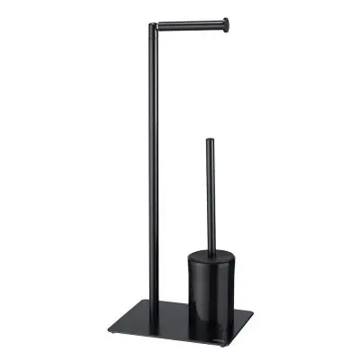 Oferta czasowa Sealskin Tube 800203 stojak ze szczotką do wc czarny