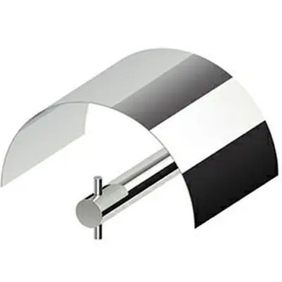 Zucchetti Brim ZAD531 uchwyt na papier toaletowy