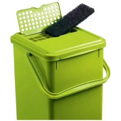 Do wyczerpania zapasów Rotho 6397208080 komplet filtrów