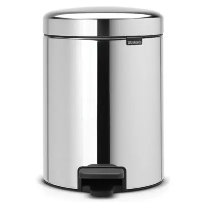 Promocja Brabantia NewIcon 112621 kosz na śmieci