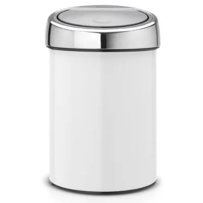 Ostatnie sztuki Brabantia Touch Bin 364488 kosz na śmieci
