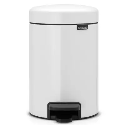 Brabantia NewIcon 112126 kosz na śmieci