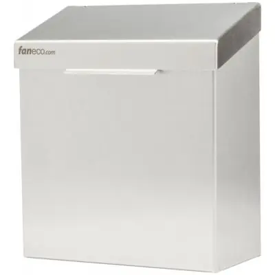 Faneco Luna WB4SNB kosz na śmieci