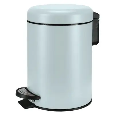 Szybka dostawa Kleine Wolke One 8058649858 kosz na śmieci 3 l zielony