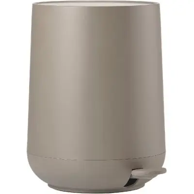 Kup online Zone Denmark Nova 28085 kosz na śmieci 5 l beżowy