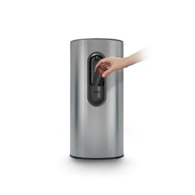 Dostępne od ręki Joseph Joseph Bins & Recycling 30150 kosz na śmieci 30 l stal