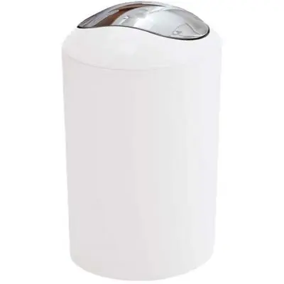 Szybka dostawa Kleine Wolke Glossy 5063115858 kosz na śmieci