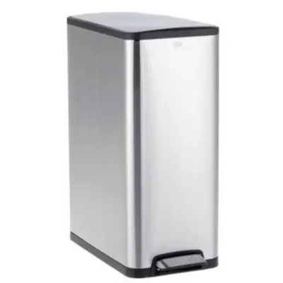 Ekspresowa dostawa Merida Cube Slim KIM401 kosz na śmieci
