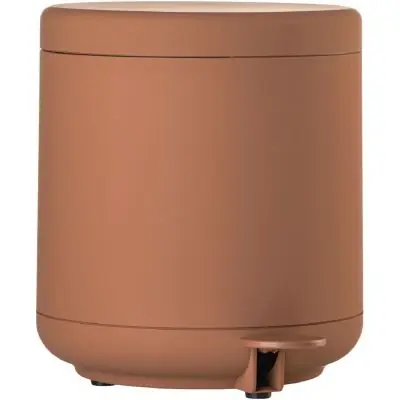 Zone Denmark Ume 31547 kosz na śmieci 4 l czerwony