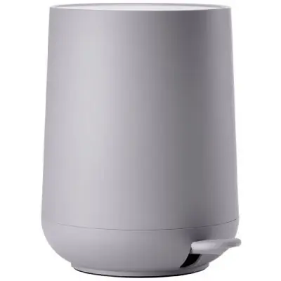 Zone Denmark Nova 331231 kosz na śmieci 5 l szary