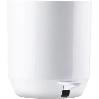 Zone Denmark Suii 332175 kosz na śmieci 4 l biały