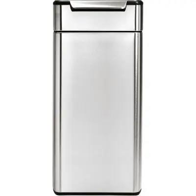 Simple Human CW2015 kosz na śmieci 30 l stal