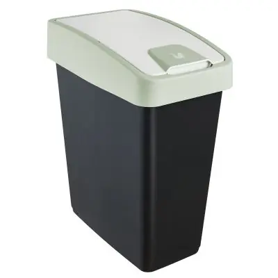Keeeper Magne 1060532000000 kosz na śmieci 45 l czarny