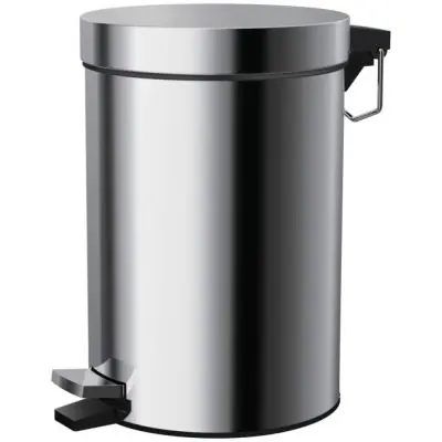 Wyjątkowa oferta Ideal Standard IOM A9104MY kosz na śmieci