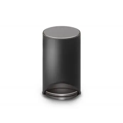 Joseph Joseph Bins & Recycling 30151 kosz na śmieci 10 l czarny