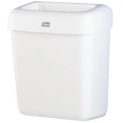 Tork Advanced 226100 kosz na śmieci 20 l biały