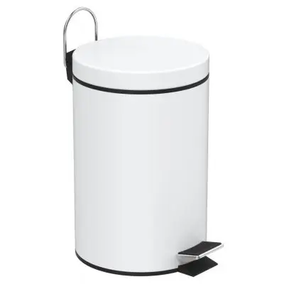 Popularny Aqualine Simple Line 28103 kosz na śmieci