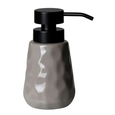 Splendid Clay LACLAYDOZOWNSZA dozownik do mydła 430 ml szary