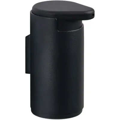 Wybór klientów Zone Denmark Rim 14645 dozownik do mydła 200 ml czarny