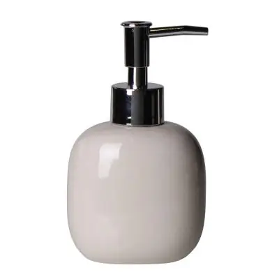 Splendid Biwa LABIWADOZOWNBE dozownik do mydła 220 ml beżowy