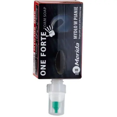 Ekspresowa dostawa Merida One MTO206 mydło w pianie 700 ml