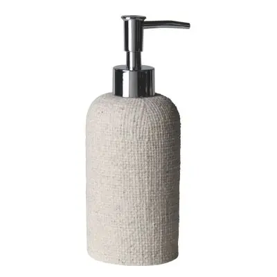 Zniżka Splendid Aria LAARIADOZ dozownik do mydła 330 ml beżowy