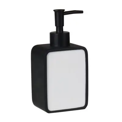 Nowość Splendid Classy LACLASSYDOZOWNCZA dozownik do mydła 400 ml biały