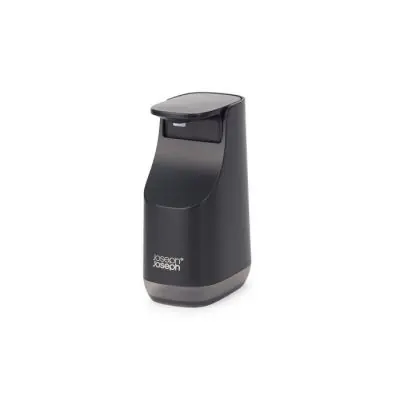 Rabat Joseph Joseph Easy Store Black 70602 dozownik do mydła 350 ml czarny