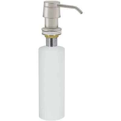 Oferta Tres Selection 13474110AC dozownik do mydła stal
