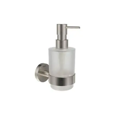 Zamów dziś Ravak Kona X07P1297 dozownik do mydła 250 ml stal