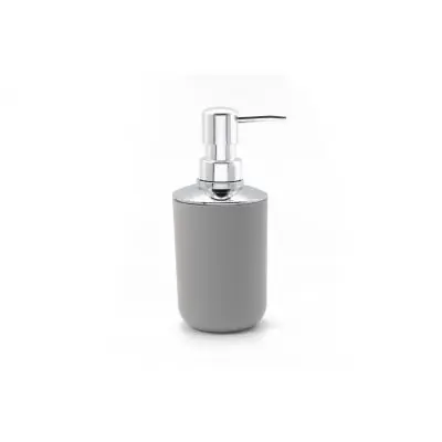 Hyggli Simply 86015 dozownik do mydła 350 ml szary