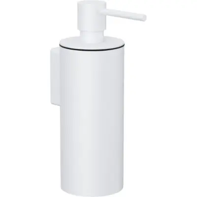 Darmowy zwrot Excellent Fido DOEX1405WH dozownik do mydła 395 ml biały