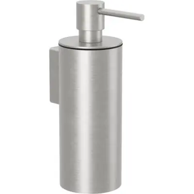 Bezpieczna płatność Excellent Fido DOEX1405NB dozownik do mydła 395 ml nikiel