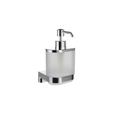 Ravak Chrome II X07P1367 dozownik do mydła 300 ml chrom