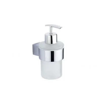 Faneco Sydney HSS5XCR dozownik do mydła 170 ml chrom