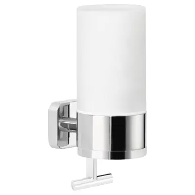 Oferta czasowa Tesa Elegaant 404400000000 dozownik do mydła 230 ml chrom